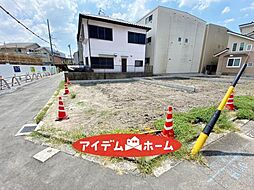 物件画像 中村区郷前町1期　3号棟