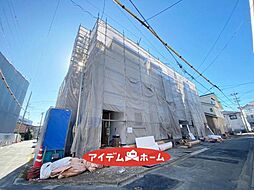 物件画像 中村区郷前町1期　2号棟