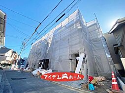 物件画像 中村区郷前町1期　1号棟