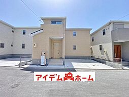 物件画像 南区第2天白町　3号棟