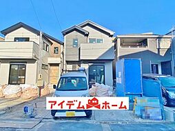 物件画像 南区元塩町1期　2号棟