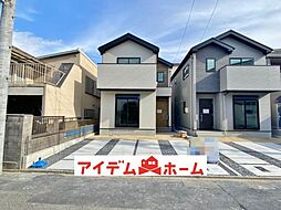 物件画像 南区元塩町1期　1号棟