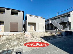 物件画像 中川区西伏屋　5号棟