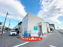 物件画像 蟹江町本町12丁目　1号棟