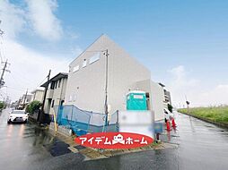 物件画像 蟹江町本町12丁目　1号棟