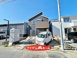 物件画像 中村区第1横井　2号棟