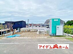 物件画像 清須市西枇杷島町2　A号棟