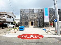 物件画像 港区川間町第2　1号棟