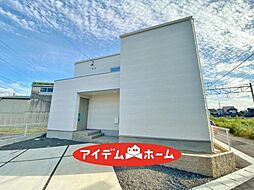 物件画像 津島市西愛宕町1丁目　1号棟