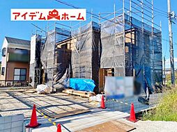 物件画像 あま市石作北浦　1号棟