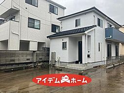 物件画像 中川区上脇町1丁目　1号棟