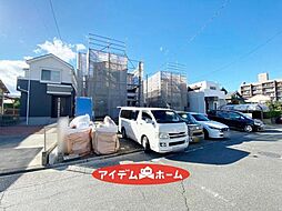 物件画像 中川区助光2期　3号棟