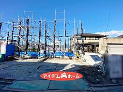 物件画像 中川区東起町1期　3号棟