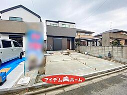 物件画像 中川区東起町1期　3号棟