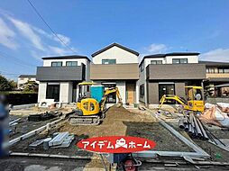 物件画像 中川区東起町1期　2号棟