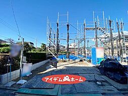 物件画像 中川区東起町1期　1号棟