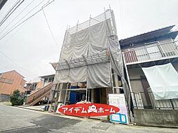 物件画像 中村区北畑町1期　1号棟　1号棟