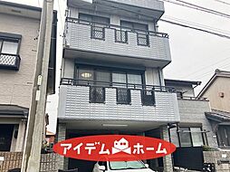 物件画像 港区惟信町4丁目