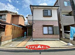物件画像 熱田区野立町2丁目