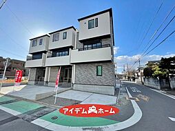 物件画像 熱田区切戸町2期　1号棟