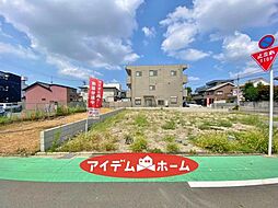 物件画像 熱田区切戸町2期　4号棟