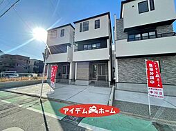 物件画像 熱田区切戸町2期　3号棟