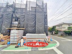 物件画像 熱田区切戸町2期　2号棟