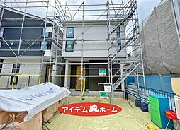 物件画像 中川区松年町334　4号棟