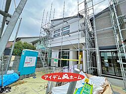 物件画像 中川区松年町334　1号棟