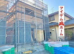 物件画像 清須市清洲第8　1号棟