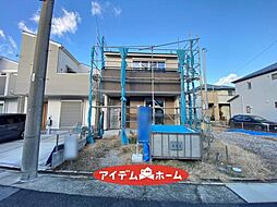 物件画像 中村区日比津町4丁目　6号棟