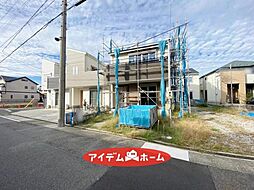 物件画像 中村区日比津町4丁目　6号棟