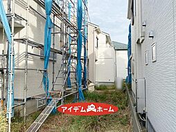 物件画像 中村区日比津町4丁目　5号棟