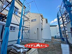 物件画像 中村区日比津町4丁目　5号棟