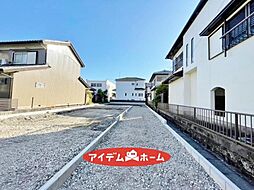 物件画像 津島市愛宕町五丁目　2号棟