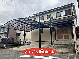 物件画像 津島市青塚町