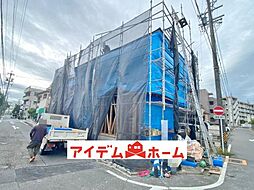 物件画像 南区北頭町2期　1号棟