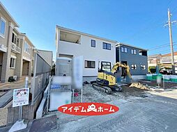 物件画像 大治町砂子第11　2号棟