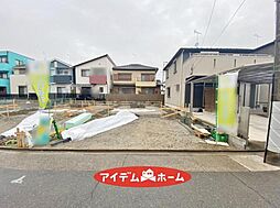 物件画像 港区魁町5期　1号棟