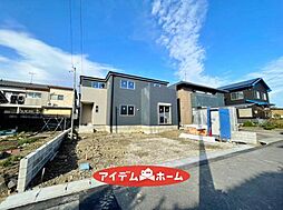 物件画像 津島市鹿伏兎町第2　1号棟