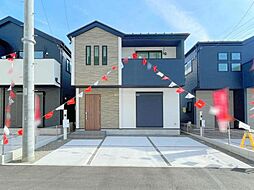 物件画像 西区こも原町1期 2号棟