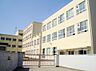 周辺：名古屋市立中小田井小学校（1350m）