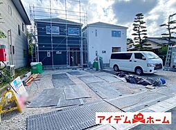 物件画像 あま市中萱津第5　2号棟