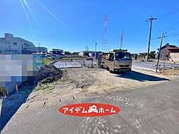 物件画像 弥富市四郎兵衛　2号棟