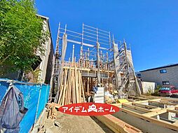 物件画像 大治町北間島第二　2号棟