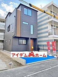 物件画像 南区曽池町207　2号棟