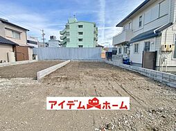 物件画像 南区北内町1期　2号棟