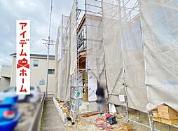 物件画像 清須市清洲4期　2号棟