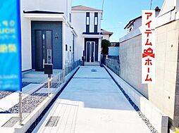 物件画像 清須市清洲4期　1号棟