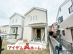 物件画像 あま市坂牧7期　1号棟
